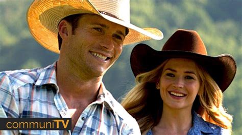 best cowboy romance movies